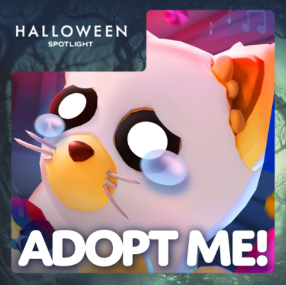 Adopt Me!